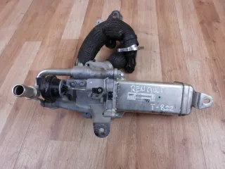 147355889R Радиатор EGR Nissan Navara D23 Арт e9466857, вид 1