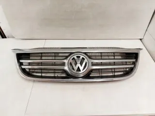 5N0853653A Решетка радиатора Volkswagen Tiguan 1 Арт e9466904, вид 2