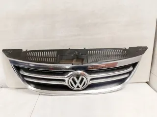 5N0853653A Решетка радиатора Volkswagen Tiguan 1 Арт e9466904, вид 5