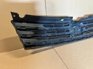  7P6853653C 7P6853651J Решетка радиатора Volkswagen Touareg 2 Арт e9466909, вид 6