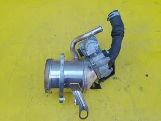 147100361R 147359823R Радиатор EGR Renault Megane 4 Арт e9467117, вид 1