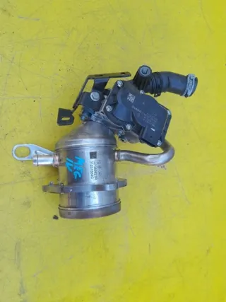 147100361R 147359823R Радиатор EGR Renault Megane 4 Арт e9467117, вид 2