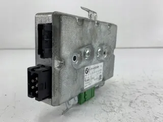 6952984 Блок AirBag BMW 5 E60/E61 Арт e9468148, вид 2