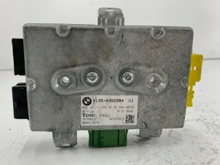 6952984 Блок AirBag BMW 5 E60/E61 Арт e9468148, вид 3