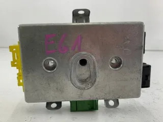 6952984 Блок AirBag BMW 5 E60/E61 Арт e9468148, вид 4
