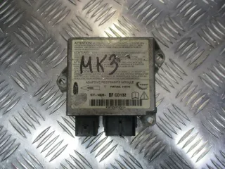1S7T-14B056-BF Блок AirBag Ford Mondeo 5 Арт e9468399, вид 1