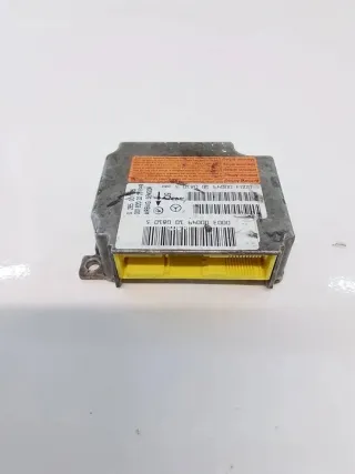 0285001215 0018202226 Блок AirBag Mercedes S W220 Арт e9468698, вид 1