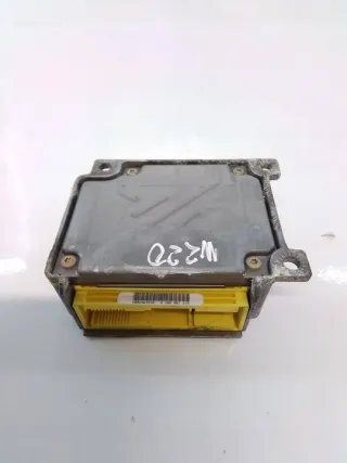 0285001215 0018202226 Блок AirBag Mercedes S W220 Арт e9468698, вид 2