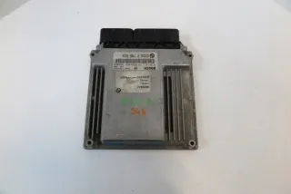 7795553 Блок управления двигателем BMW 5 E60/E61 Арт e9468784, вид 1