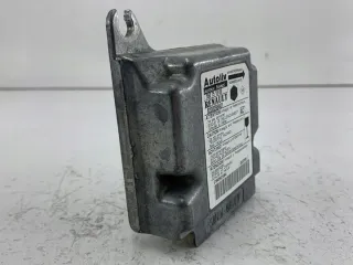 8200098401 Блок AirBag Renault Kangoo 1 Арт e9468917, вид 2