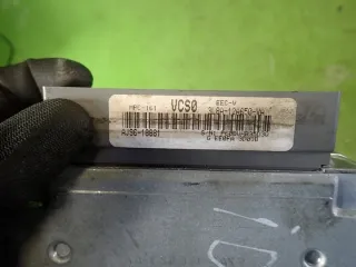 AJ96-18881 3L8A-12A650-VA Блок управления двигателем Ford Escape 1 Арт e9469166, вид 2