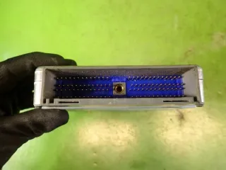AJ96-18881 3L8A-12A650-VA Блок управления двигателем Ford Escape 1 Арт e9469166, вид 3