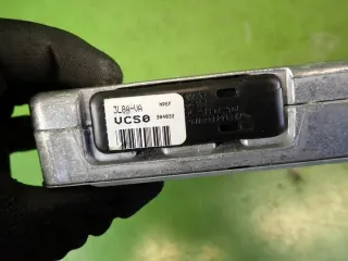 AJ96-18881 3L8A-12A650-VA Блок управления двигателем Ford Escape 1 Арт e9469166, вид 5