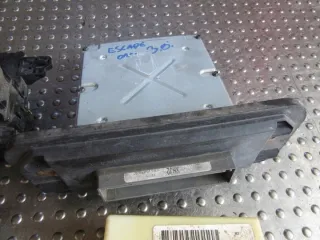 YL8F-14B205-AB Блок управления двигателем Ford Escape 1 Арт e9469167, вид 5