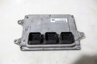 37820-RSH-G12 Блок управления двигателем Honda Civic 8 Арт e9469278, вид 1