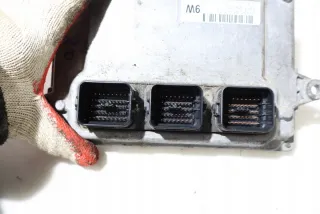 37820-RSH-G12 Блок управления двигателем Honda Civic 8 Арт e9469278, вид 3