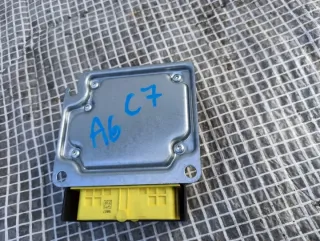 4H0959655C Блок управления (другие) Audi A6 C7 (S6,RS6) Арт e9469349, вид 3