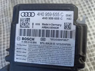 4H0959655C Блок управления (другие) Audi A6 C7 (S6,RS6) Арт e9469349, вид 4