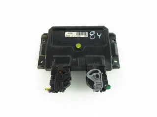 9642398480 9839587680 Блок управления двигателем Peugeot Partner 1 Арт e9470790, вид 1