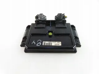 9642398480 9839587680 Блок управления двигателем Peugeot Partner 1 Арт e9470790, вид 4