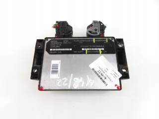 9642398480 9839587680 Блок управления двигателем Peugeot Partner 1 Арт e9470790, вид 7