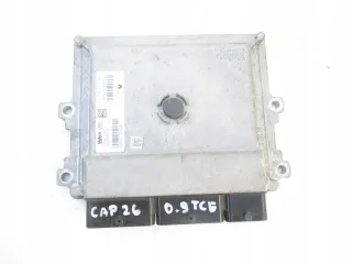 237103352R 237104736R Блок управления двигателем Renault Clio 4 Арт e9470841, вид 1