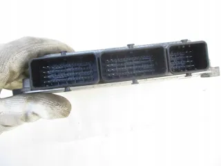 237103352R 237104736R Блок управления двигателем Renault Clio 4 Арт e9470841, вид 2