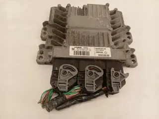 S122326132A Блок управления двигателем Renault Laguna 3 Арт e9470886, вид 3
