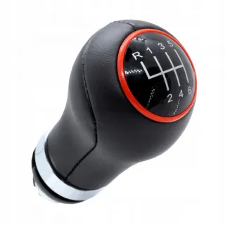 ME-004745 Ручка кулисы КПП Seat Altea Арт e9471341, вид 1