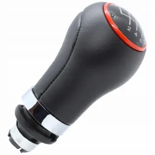 ME-004745 Ручка кулисы КПП Seat Altea Арт e9471341, вид 2