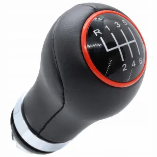 ME-004745 Ручка кулисы КПП Seat Altea Арт e9471341, вид 4
