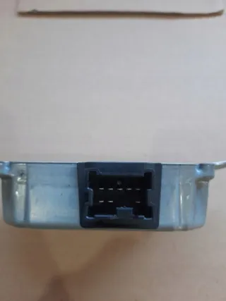 293A03329R Блок управления (другие) Renault Scenic 3 Арт e9471591, вид 3