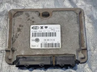 036906014AB 036906014ab Блок управления двигателем Volkswagen Golf 5 Арт e9471792, вид 1