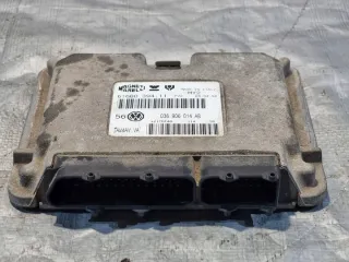 036906014AB 036906014ab Блок управления двигателем Volkswagen Golf 5 Арт e9471792, вид 2