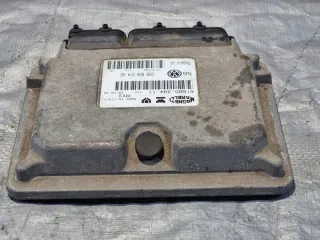 036906014AB 036906014ab Блок управления двигателем Volkswagen Golf 5 Арт e9471792, вид 4