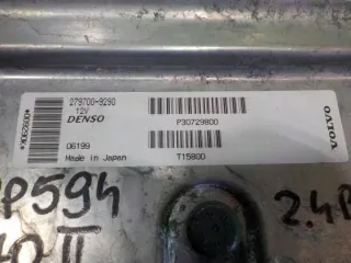 P30729800 Блок управления двигателем Volvo C70 2 Арт e9472091, вид 4