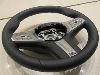 8008184 Руль BMW 6 G32 Арт e9472307, вид 2