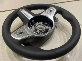 8008184 Руль BMW 6 G32 Арт e9472307, вид 4