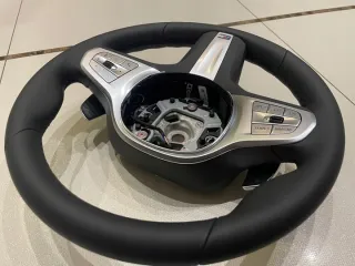 8008184 Руль BMW 6 G32 Арт e9472307, вид 5