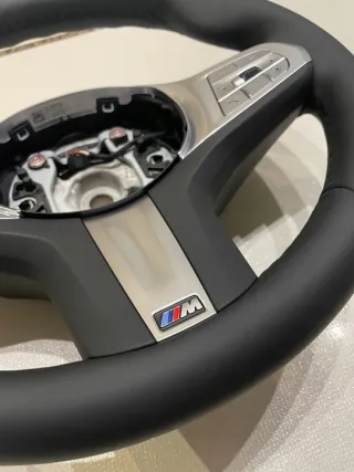8008184 Руль BMW 6 G32 Арт e9472307, вид 6