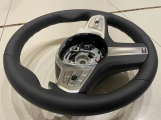 8008184 Руль BMW 6 G32 Арт e9472307, вид 7