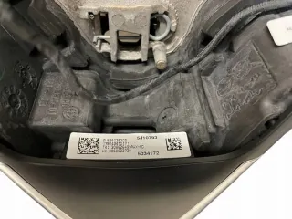 6860282 Руль BMW X1 F48 Арт e9472456, вид 8