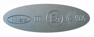 51647200793 Передняя панель крепления облицовки (телевизор) BMW 5 F10/F11/GT F07 Арт e9474296, вид 2