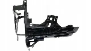 51647200793 Передняя панель крепления облицовки (телевизор) BMW 5 F10/F11/GT F07 Арт e9474296, вид 4