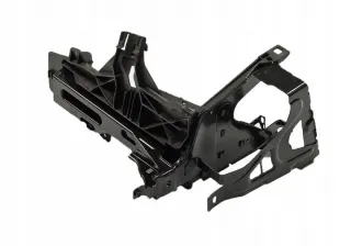 A10803 51647200794 Передняя панель крепления облицовки (телевизор) BMW 5 F10/F11/GT F07 Арт e9474350, вид 1