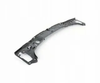 51647434544 Передняя панель крепления облицовки (телевизор) BMW X1 F48 Арт e9474438, вид 8