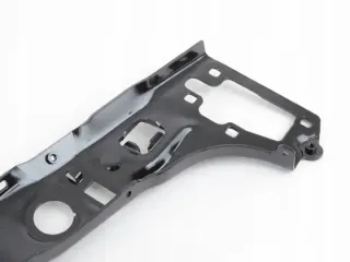 51647434544 Передняя панель крепления облицовки (телевизор) BMW X1 F48 Арт e9474438, вид 9