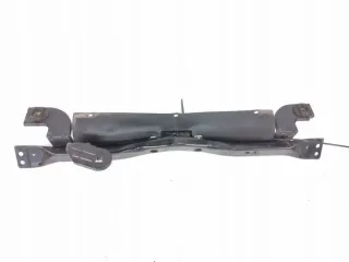 2011-2013 Передняя панель крепления облицовки (телевизор) Jeep Compass 1 restailing Арт e9475509, вид 1