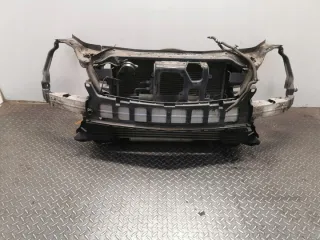  Передняя панель крепления облицовки (телевизор) Mercedes CLS C219 Арт e9475802, вид 1