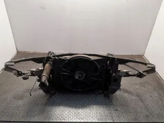  Передняя панель крепления облицовки (телевизор) Mercedes CLS C219 Арт e9475802, вид 3